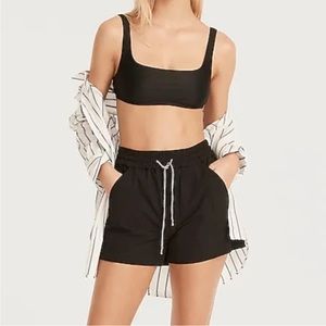 NWT JCREW Paddle Board Swim Short